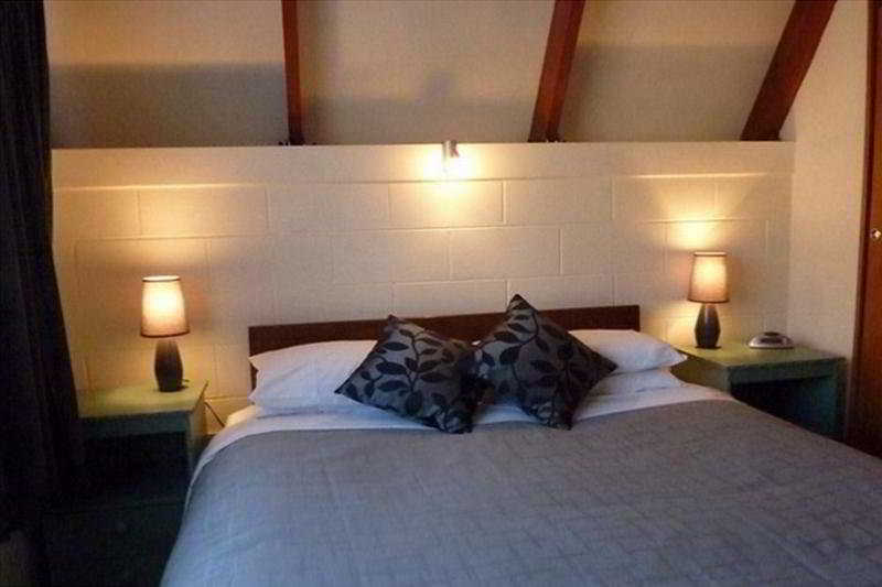 Arrowtown Viking Lodge Motel Dış mekan fotoğraf