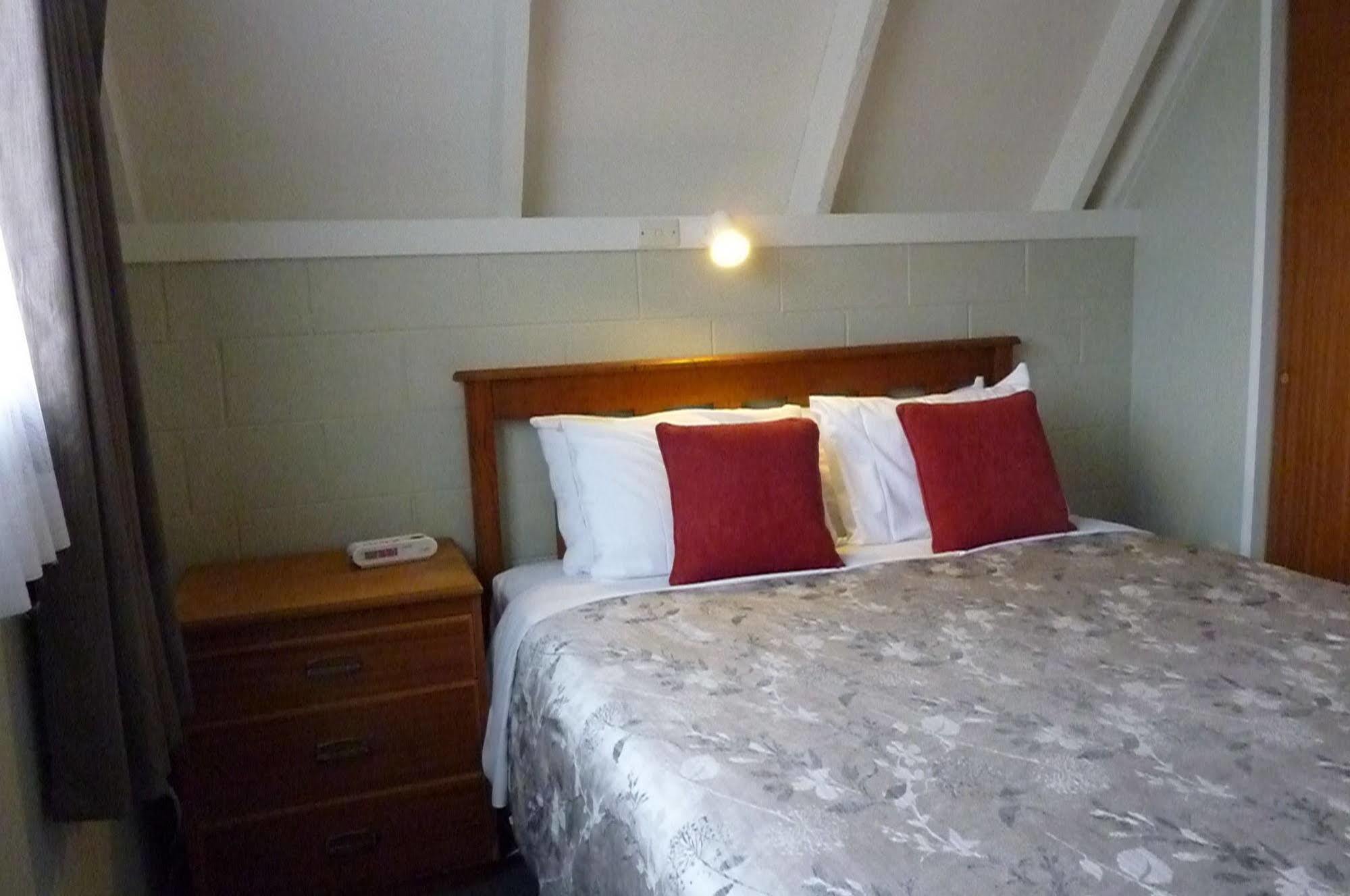 Arrowtown Viking Lodge Motel Dış mekan fotoğraf