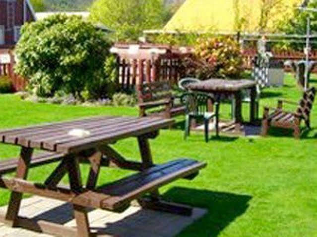 Arrowtown Viking Lodge Motel Dış mekan fotoğraf
