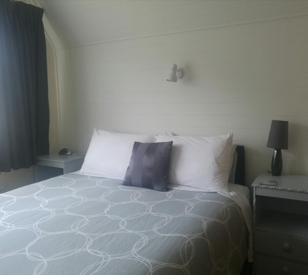 Arrowtown Viking Lodge Motel Dış mekan fotoğraf