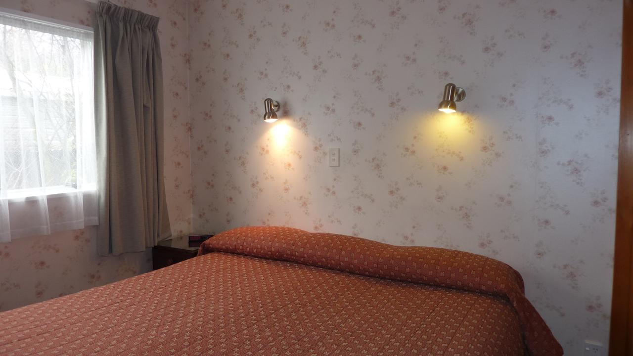 Arrowtown Viking Lodge Motel Dış mekan fotoğraf