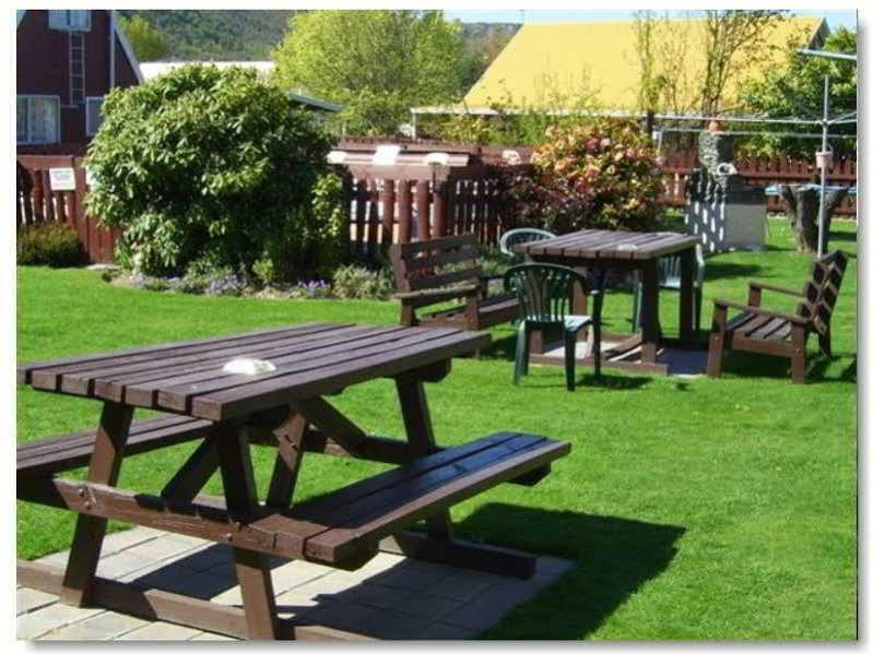 Arrowtown Viking Lodge Motel Dış mekan fotoğraf