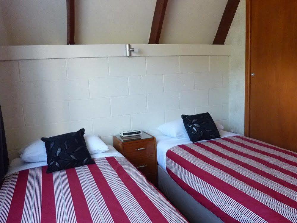 Arrowtown Viking Lodge Motel Dış mekan fotoğraf