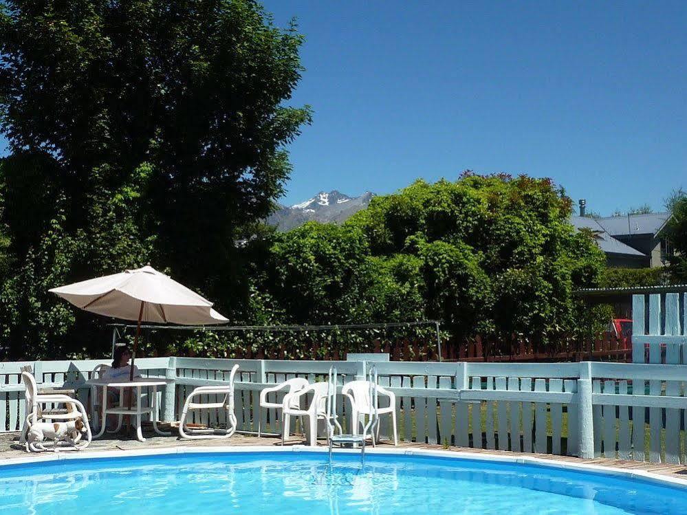 Arrowtown Viking Lodge Motel Dış mekan fotoğraf