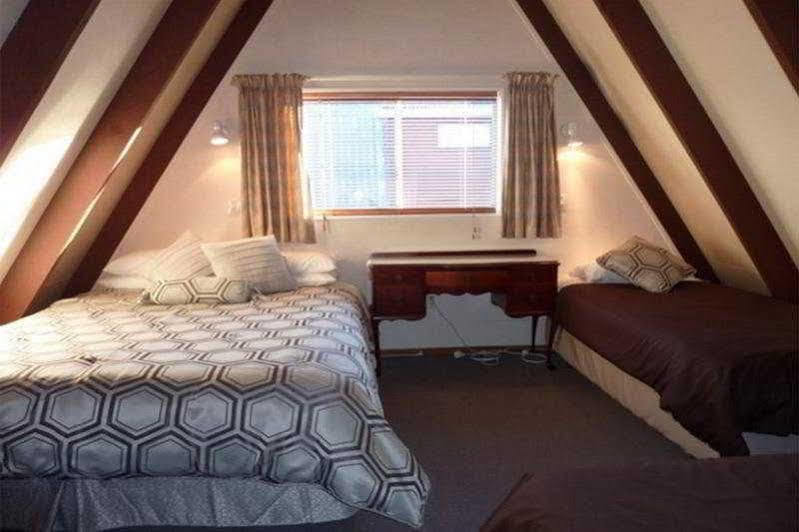 Arrowtown Viking Lodge Motel Dış mekan fotoğraf